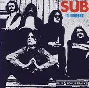 CD - The Sub - In Concert