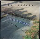 CD - The Subdudes - Annunciation