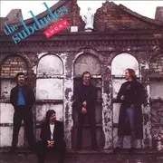 CD - The Subdudes - Lucky