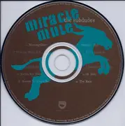 CD - The Subdudes - Miracle Mule