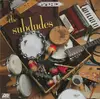 LP - The Subdudes - The Subdudes