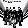 EP - The Subhumans - The Subhumans - Reissue 1849-A 7366(2)