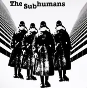 The Subhumans