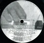 12inch Vinyl Single - The Subjects - Dark Matter / Beyond
