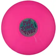 LP - The Subjunctives - Let's Try This Again - Misprint