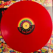 LP - The Subjunctives - Sunshine And Rainbows