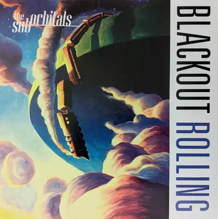 The Suborbitals - Blackout Rolling