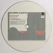12inch Vinyl Single - The Subliminal Kid - Dancefloor Heat