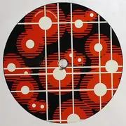 12inch Vinyl Single - The Subliminal Kid - Dancefloor Heat