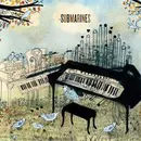 CD - The Submarines - Declare A New State! - Digipak