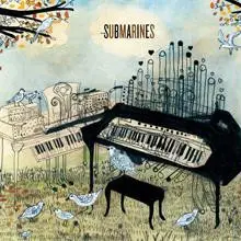 The Submarines - Declare a New State!