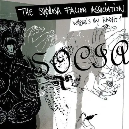 The Subrosa Falcon Association - Where's My Rabbit?
