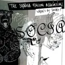 LP - The Subrosa Falcon Association - Where's My Rabbit?