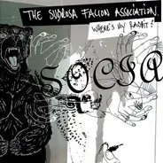 The Subrosa Falcon Association - Where's My Rabbit?