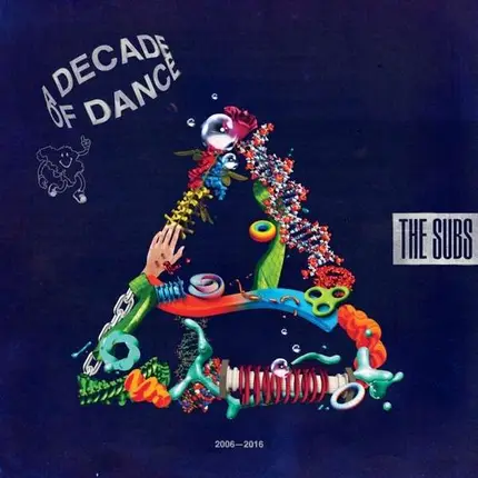 Subs - A Decade Of Dance