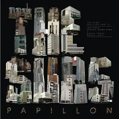 The Subs - Papillon Part 2