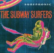 CD - The Subway Surfers - Surfphonic