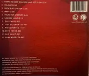 CD - The Subways - Young For Eternity