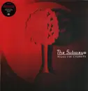 LP - The Subways - Young for Eternity - TransRed Vinyl, 15th Anniversary,