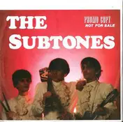 Subtones - Such A Pain
