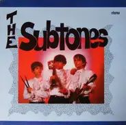 The Subtones - The Subtones