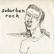 The Suburbans - Suburban Rock