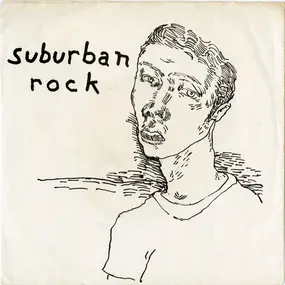 Sub-Urbans - Suburban Rock