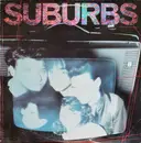LP - The Suburbs - Suburbs