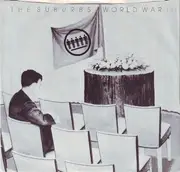 7inch Vinyl Single - The Suburbs - World War III
