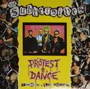LP - The Subversives - Protest & Dance (Anthems For The Lost Generation) - Insert