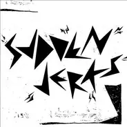 The Sudden Jerks - Sudden Jerks