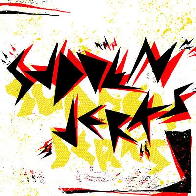 The Sudden Jerks - Sudden Jerks