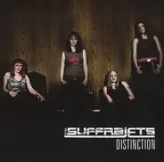 The Suffrajets - Distinction
