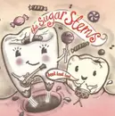 7inch Vinyl Single - The Sugar Stems - Beat Beat Beat - ltd ed/ Numbered/ + insert