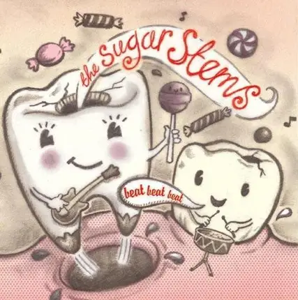 The Sugar Stems - Beat Beat Beat