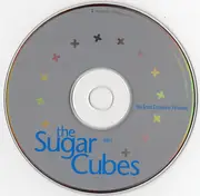 CD - The Sugarcubes - The Great Crossover Potential