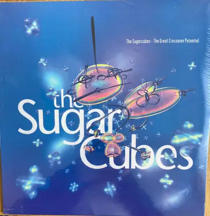 The Sugarcubes - The Great Crossover Potential