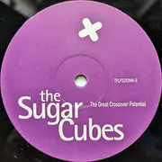 Double LP - The Sugarcubes - The Great Crossover Potential - 200gr
