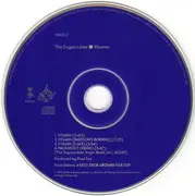 CD Single - The Sugarcubes - Vitamin - Digipak