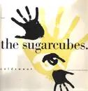 12inch Vinyl Single - The Sugarcubes - Coldsweat