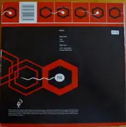 12inch Vinyl Single - The Sugarcubes - Hit - Gatefold Sleeve