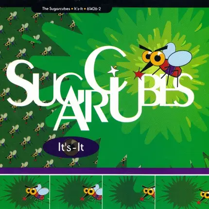 The Sugarcubes - It's It