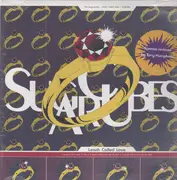 12inch Vinyl Single - The Sugarcubes - Leash Called Love