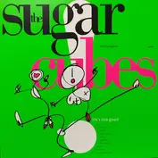 The Sugarcubes