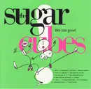 CD - The Sugarcubes - Life's Too Good