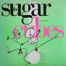 LP - The Sugarcubes - Life's Too Good - Promo