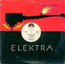 12inch Vinyl Single - The Sugarcubes - Motorcrash