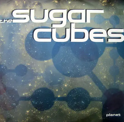 The Sugarcubes - Planet