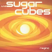 12inch Vinyl Single - The Sugarcubes - Regina