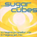 12inch Vinyl Single - The Sugarcubes - Regina
